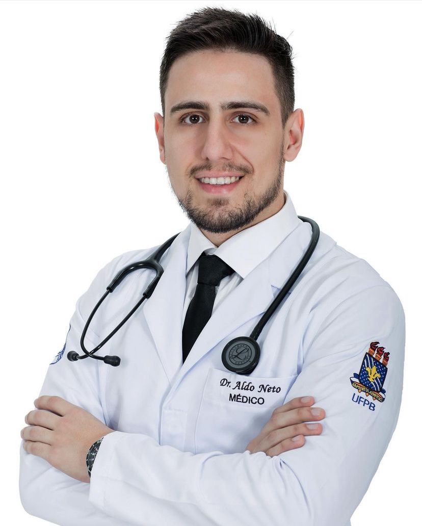 Dr Aldo Guedes Bezerra Neto