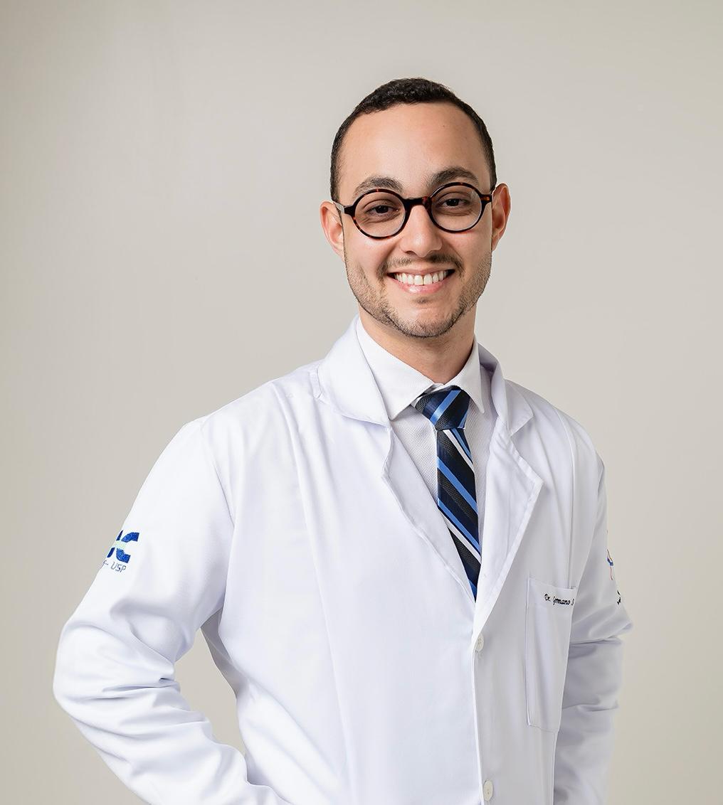 Dr. Willams Germano Bezerra Segundo