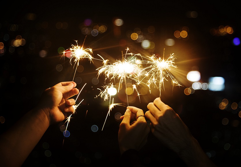 São João com segurança: como evitar acidentes com fogos de artifício