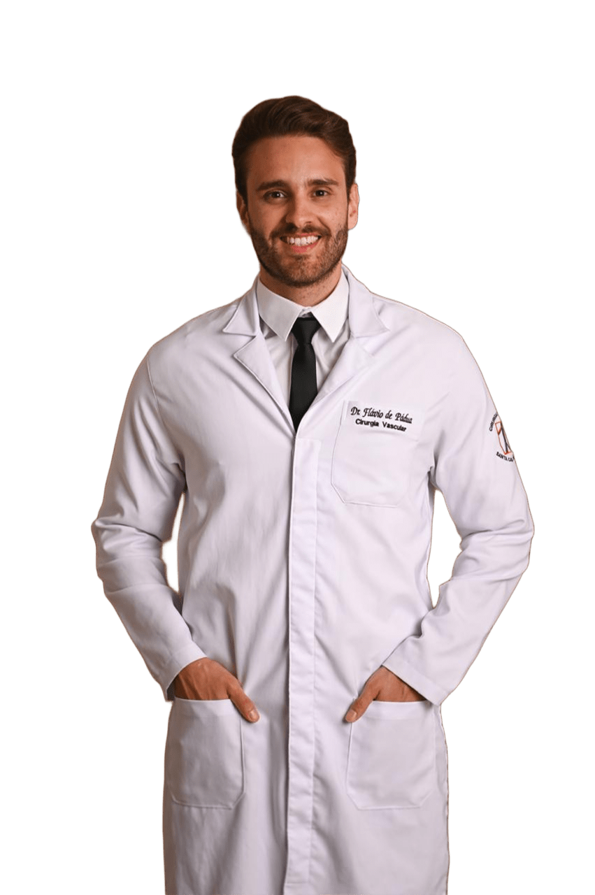 Dr. Flávio de Pádua